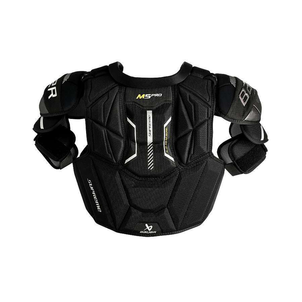 Нагрудник BAUER SUPREME M5 PRO JR (юниорский)