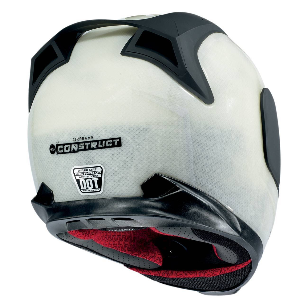 Мотошлем Icon Airframe Construct