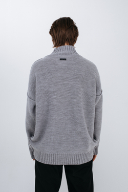 СВИТЕР SWEATER