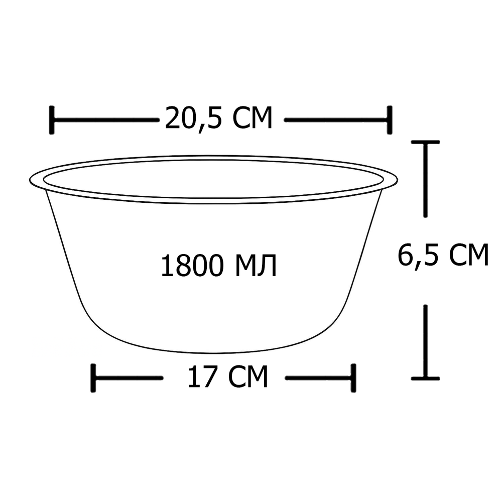 Миска "efox" для питомцев из нержавеющей стали, форма чаша