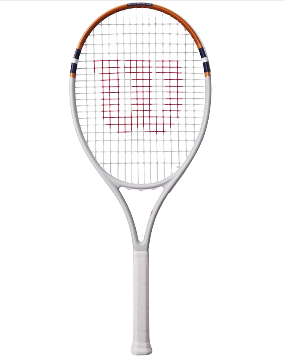 Ракетка детская Wilson Roland Garros Elite Comp JR 26