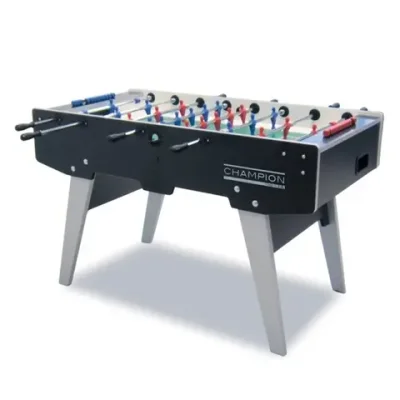 Настольный футбол «Garlando Champion Telescopic» (144 x 76 x 88 см)