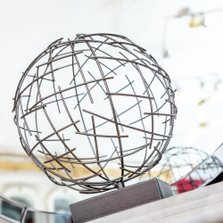 Настольный декор Метрополис Объект мечты