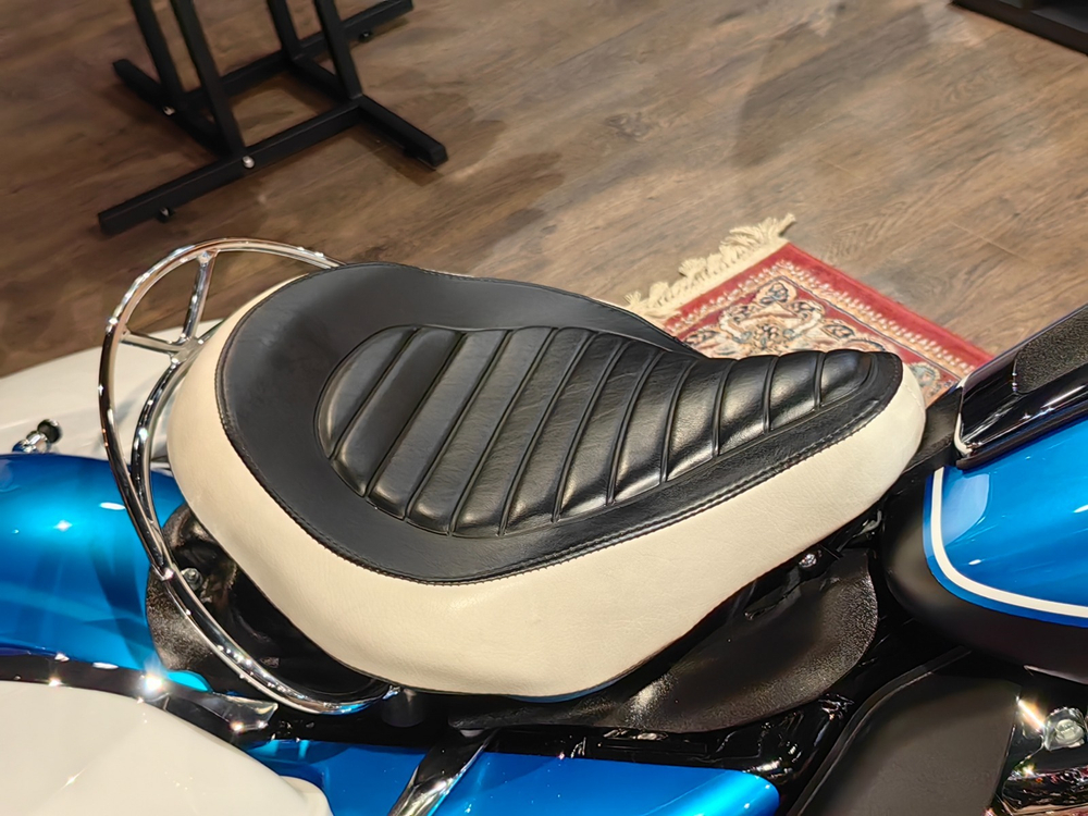 Electra Glide Revival 2018 Harley-Davidson