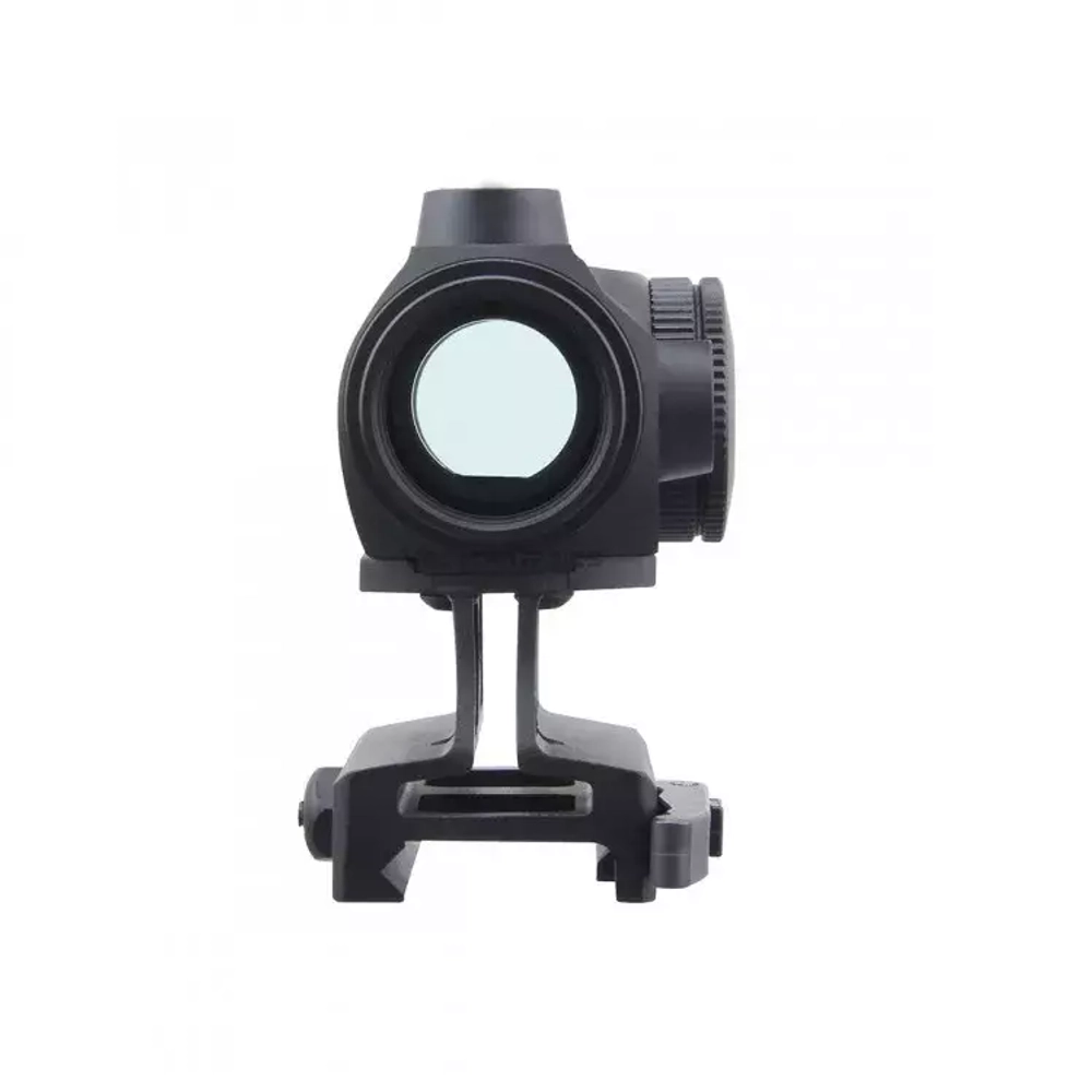 Прицел коллиматорный Vector Optics Maverick-VI 1x20 Mini - фото 12