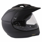 SHOEI Hornet ADV Matt Black