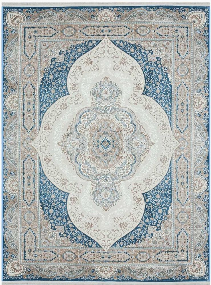 Sanat Viscon 36925A BLUE \ BLUE Прямой