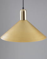 Светильник подвесной Moderli V11549-1P Forli