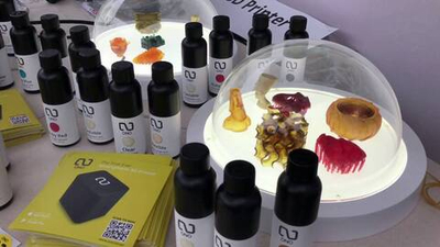 3D принтер Ono