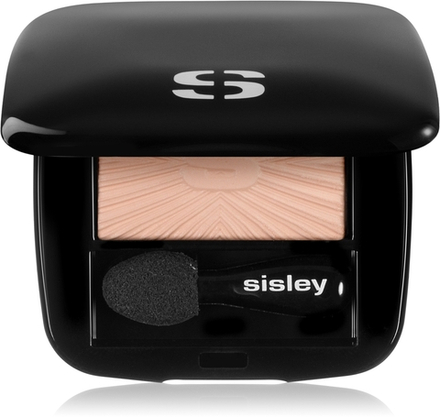 Sisley Les Phyto Ombres - Тушь для ресниц с сатиновым эффектом для чувствительных глаз оттенок 11 Mat Nude, 1 g