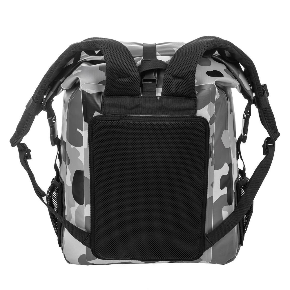 Герморюкзак NISUS 20+5л ПВХ (N-BW-20)