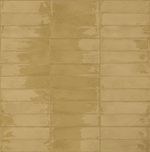 Atlas Concorde Rinascente Resin Ambra Brick Murano 7.5x30