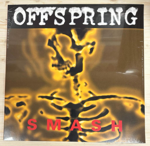 Offspring - Smash (Европа 2017г.)