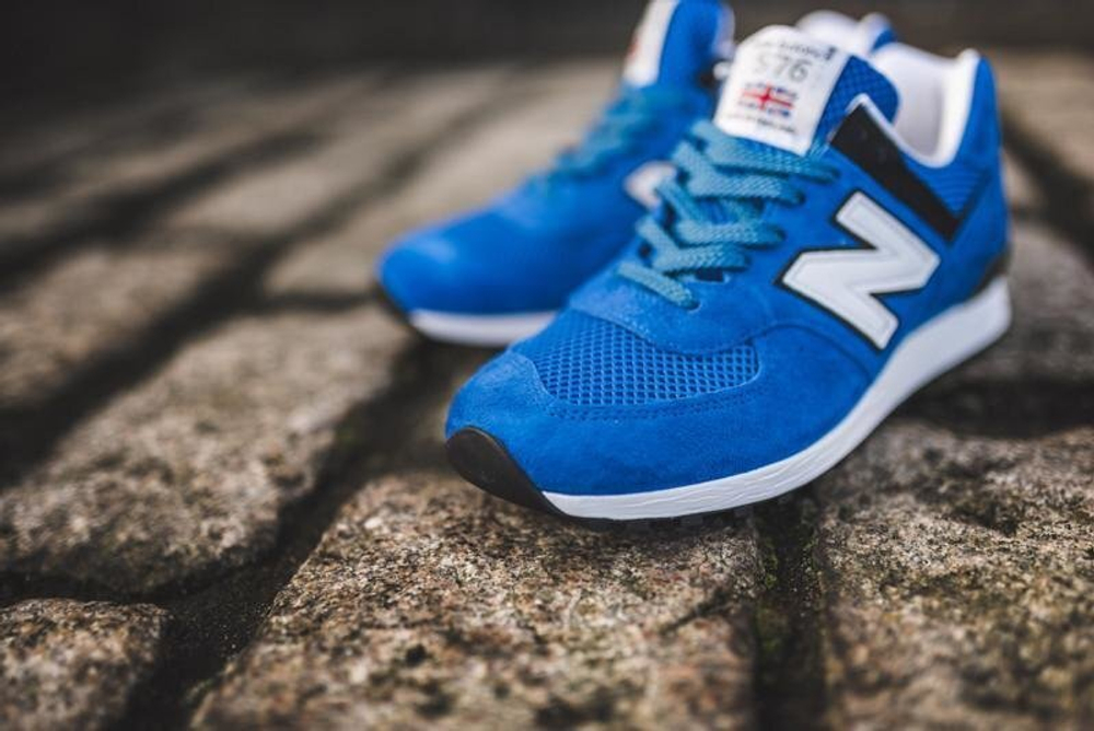New Balance M576PBK