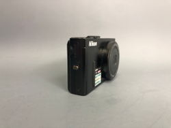 Nikon Coolpix P300