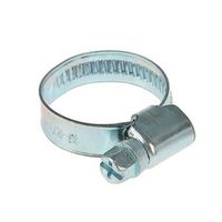 Хомут червячный 16-25 мм