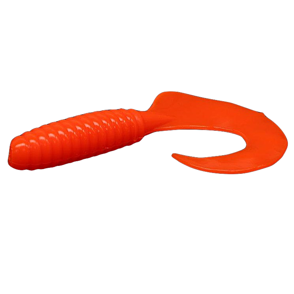 Мягкая приманка Relax Twister VR5-TS025 90мм 7.1г 10шт