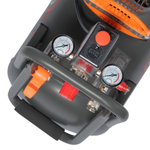 Компрессор поршневой безмасляный DAEWOO DAC 240 S DAC 240S