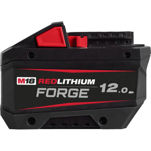 Аккумулятор Milwaukee M18 FB12 FORGE 4932492651