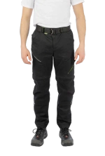 Брюки Brodeks KS305, черный (52)
