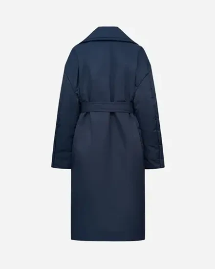 Пальто-одеяло