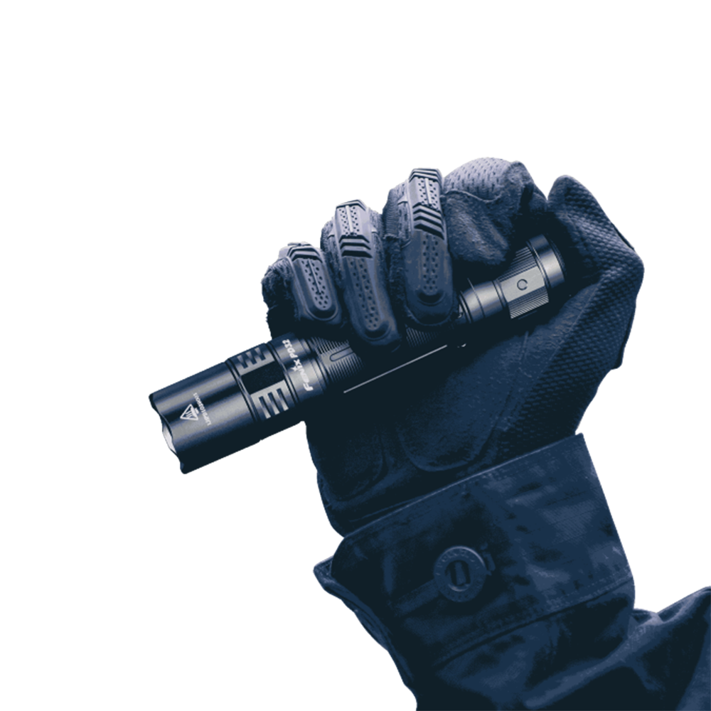Фонарь Fenix PD32V2.0