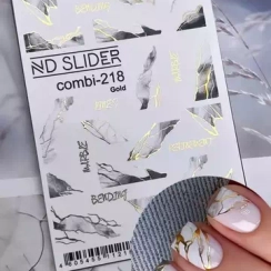 c-227 (золото)