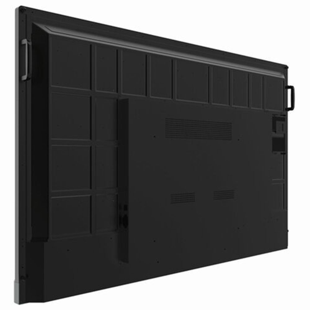 Интерактивная панель BENQ RP6501K, 65", 3840х2160, 16:9, ПК, 20 касаний