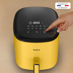 Аэрогриль Tefal Easy Fry Pop Nest EY2452E0