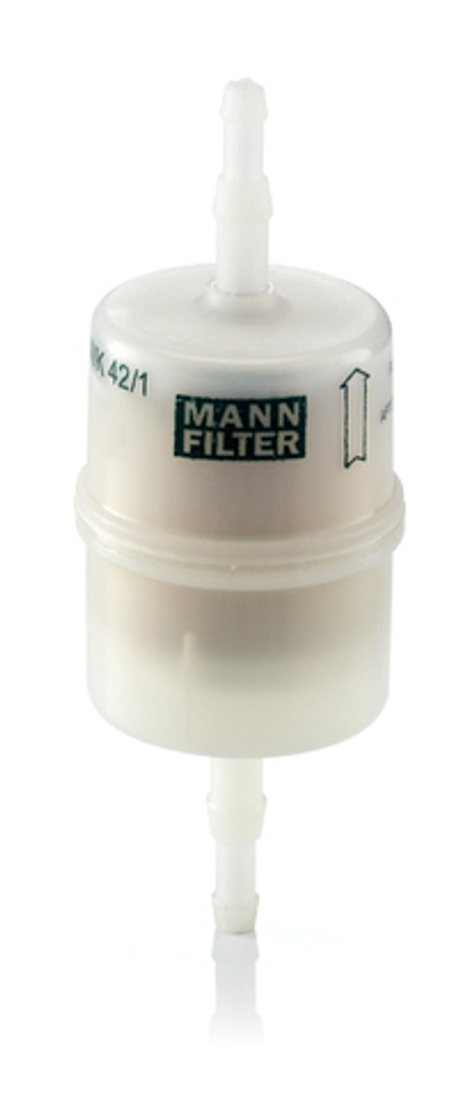 MANN-FILTER - WK421-MNF - Fuel Filter - Povrat artikla narucenog iz Njemacke nije moguc.