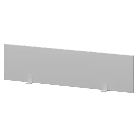 Экран для бенча СМЭ18-14  1400x18x350 Арго-М