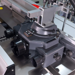 PROMA ML353G 10" Комбинированный деревообрабатывающий станок