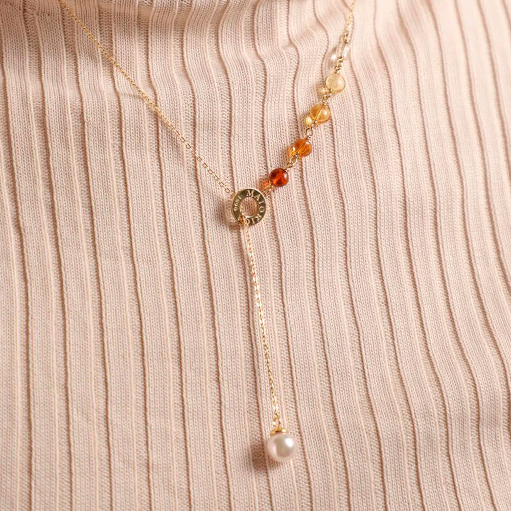 Majorica 16687.01.1.N42.530.1