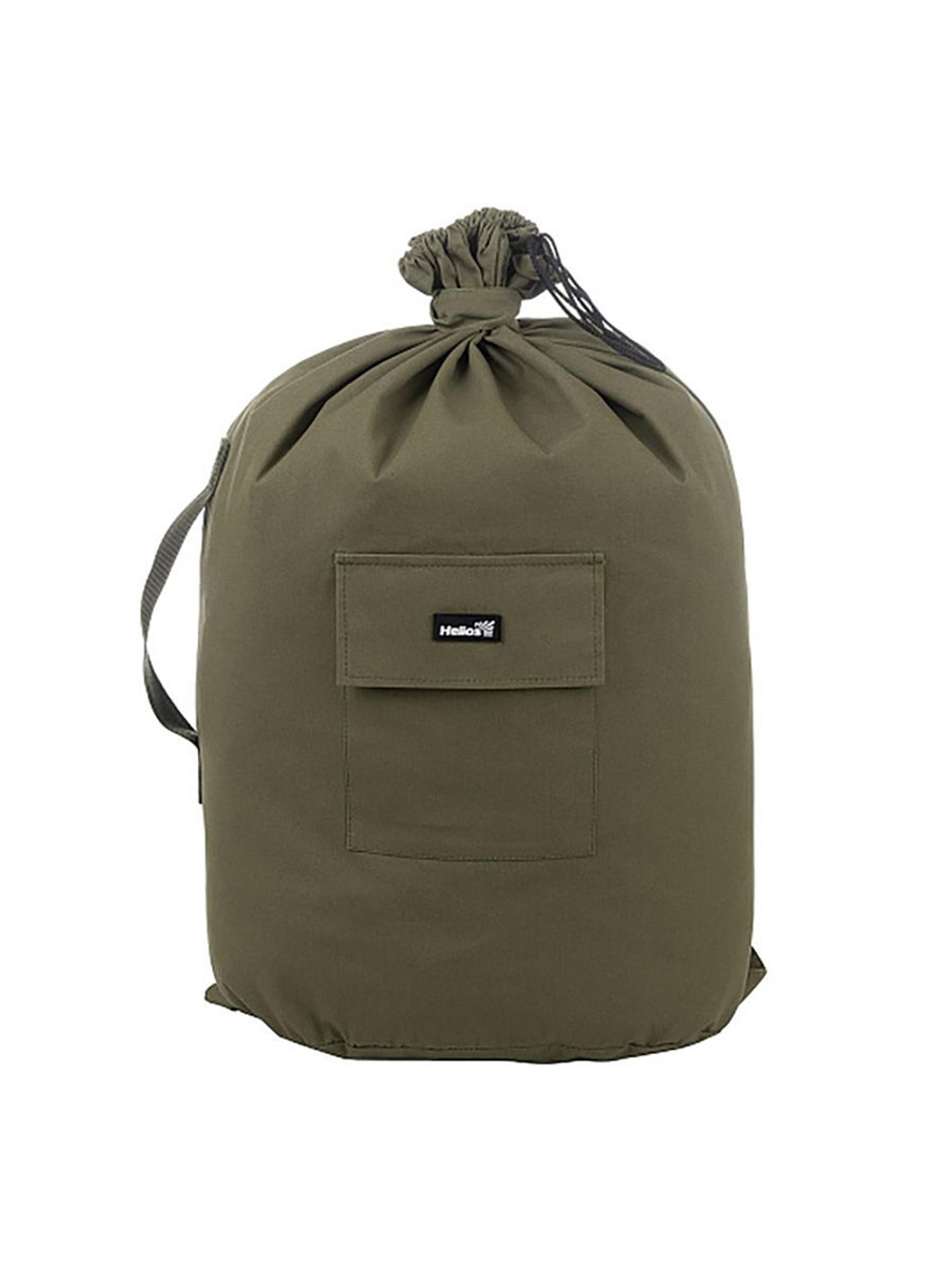 Мешок вещевой Helios солдатский большой, 100л (палаточная ткань)