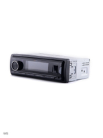 Магнитола Nakamichi NQ523BD с DSP процессором, 3 RCA выхода ()