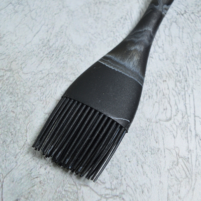 Кисточка силиконовая "Гранит"", 25.2*4.2см