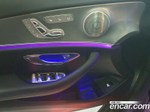 Mercedes-Benz E-Class W213 E300 AMG Line (08.2019)