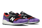 Кроссовки New Balance Nb 997