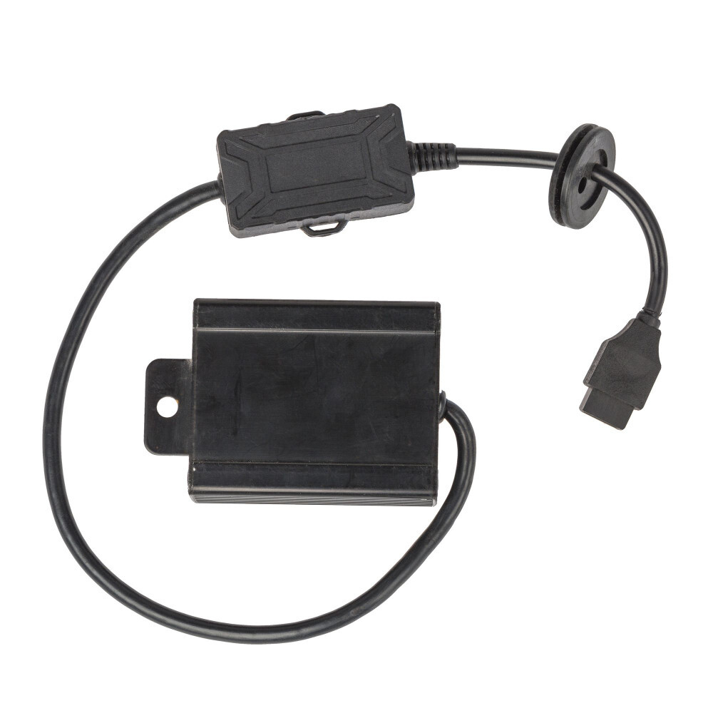 Модуль имитации ксеноновой лампы D1/D3 2 шт.