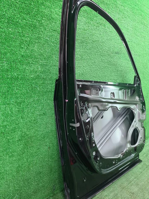 Дверь передняя левая Mazda CX-5 2 (2017-н.в.)
