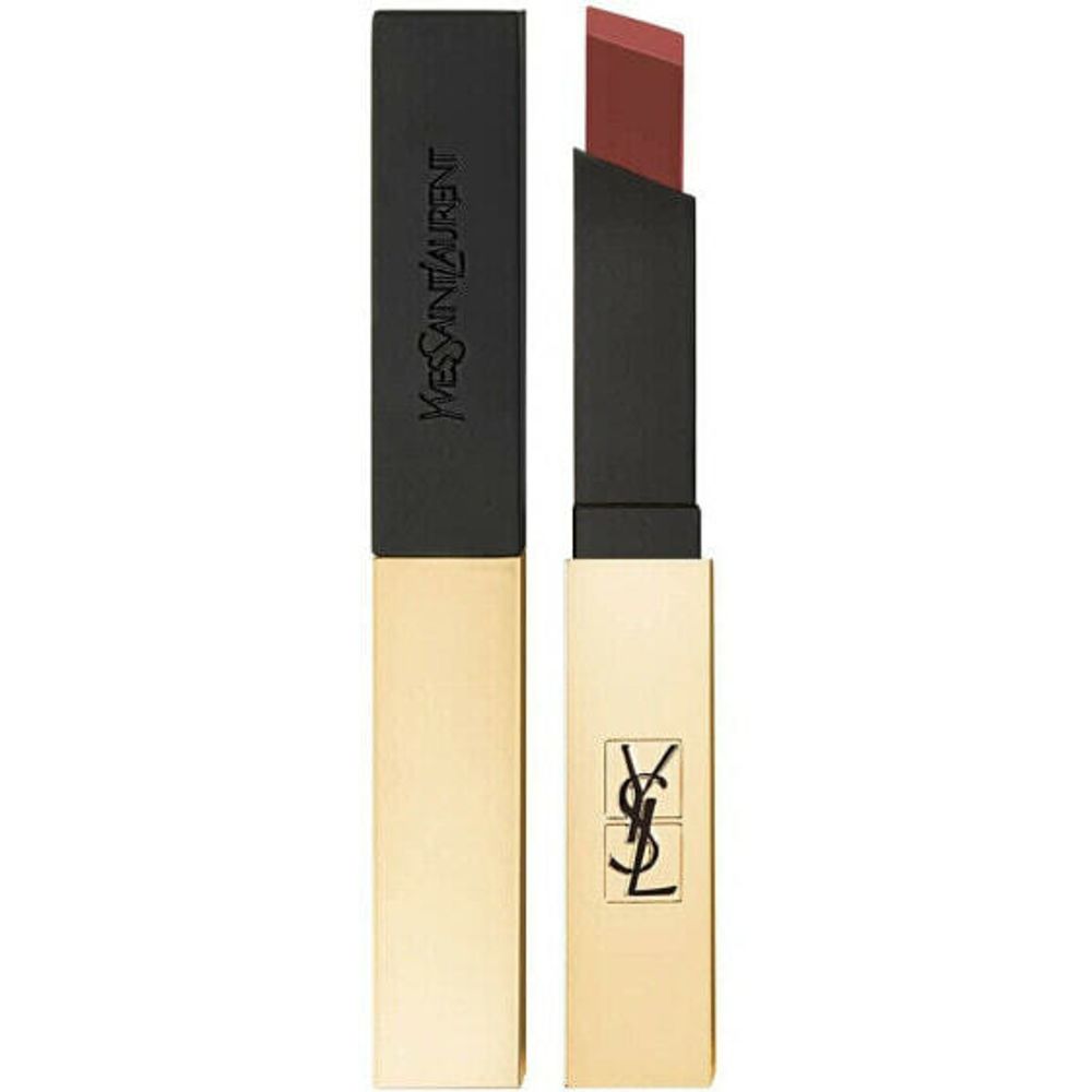 Губы YVES SAINT LAURENT Rouge Pur Couture The Slim Nº1966 Lipstick
