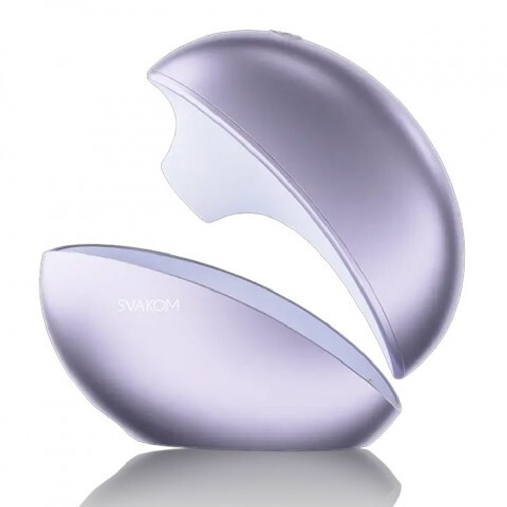 Импульсный стимулятор с проекцией звезд Pulse Galaxie от SVAKOM