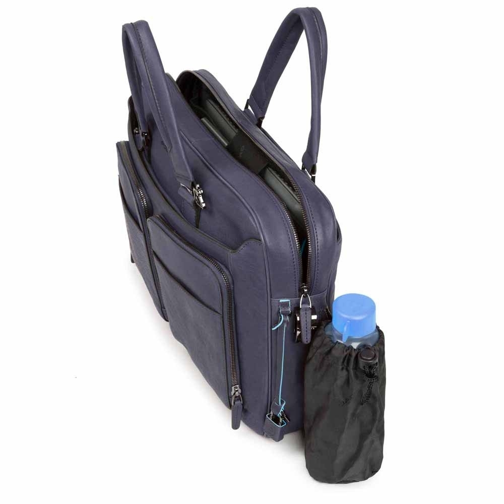 Сумка Piquadro Black Square  CA2849B3/BLU4