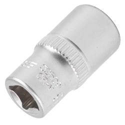Головка 9мм 1/4''6гр. Forsage F-52509