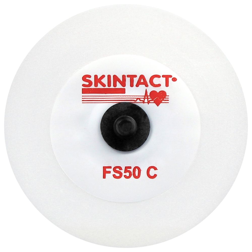 Электрод для томографии и рентгена Skintact FS-50C 30 шт