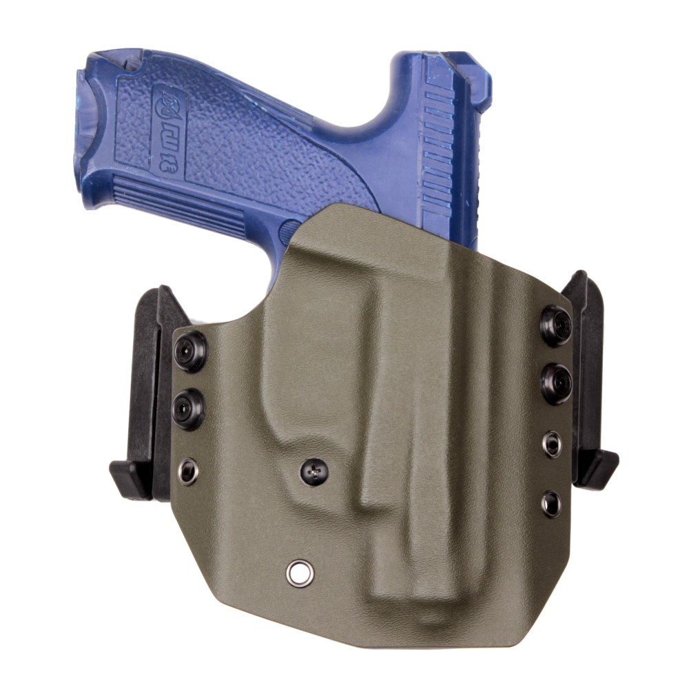 Кобура ГШ 18 поясная быстросъемная №20