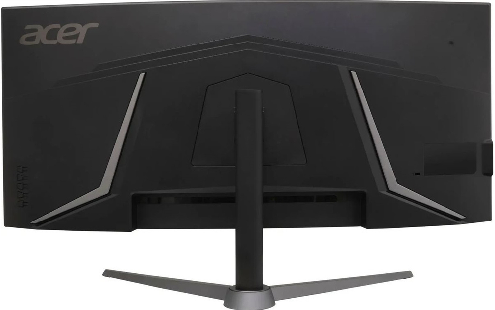 Монитор 34" Acer ED340CUS3bmiipx