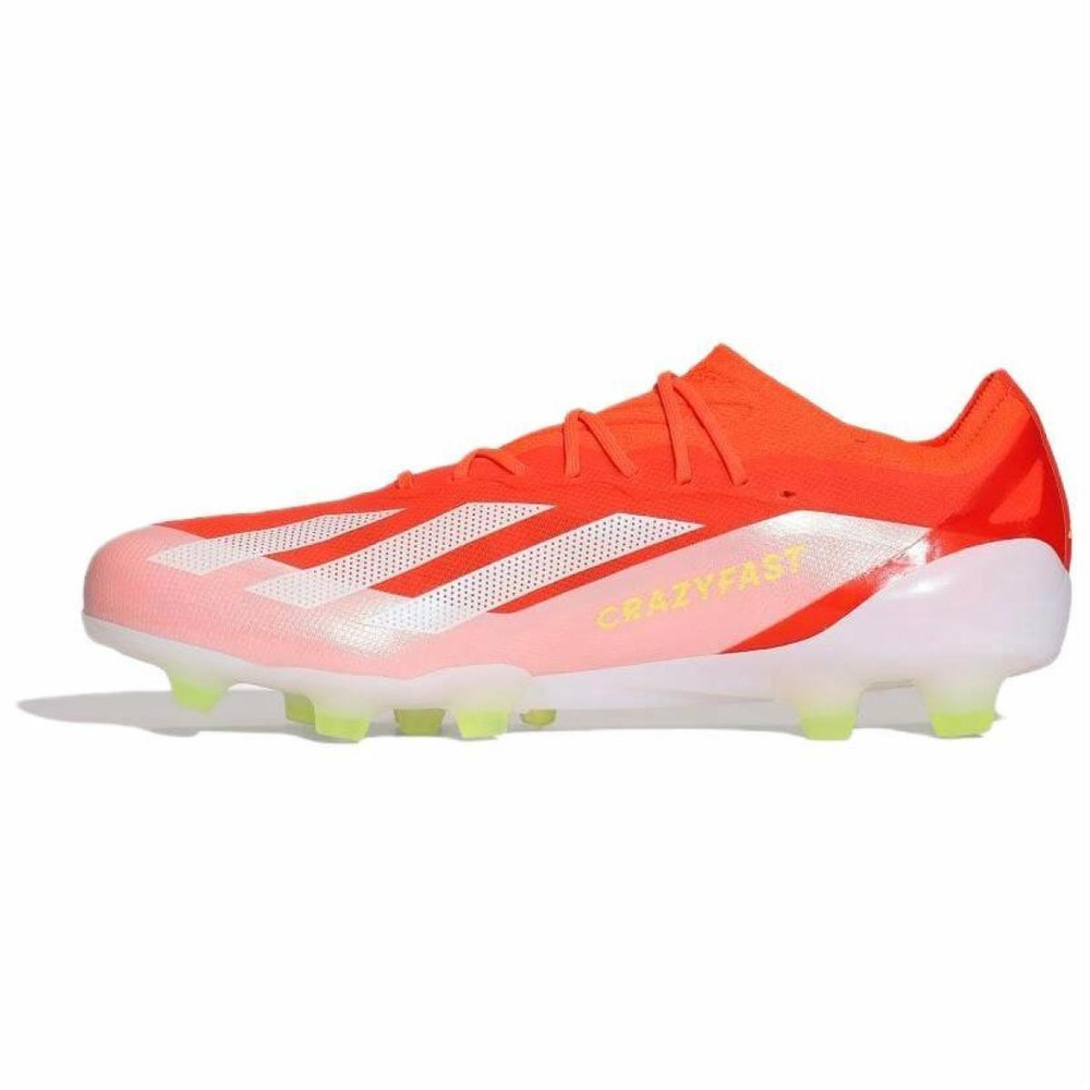 Кроссовки Adidas X CRAZYFAST HG（ ）, IF0652