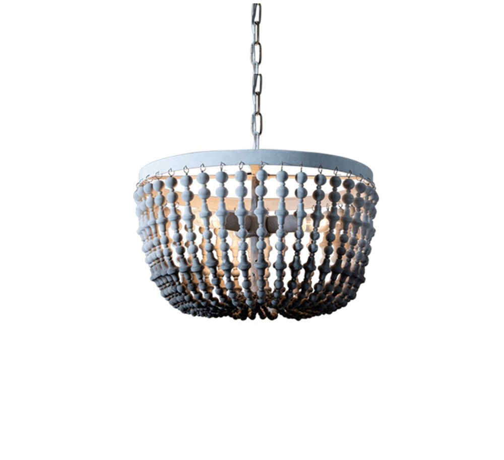Люстра Boho Chandelier  2 Series by Light Room