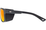 Спортивные очки GOG Makalu / Matt Grey-Black / Polarized Red Lens